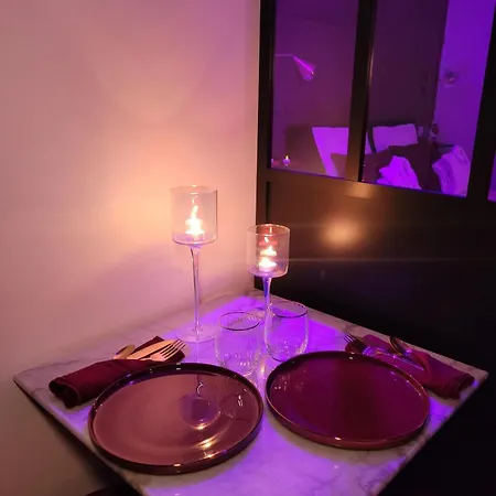 Appartement Avec Jardin Privatif Et Toulon