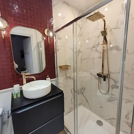 Appartement Avec Jardin Privatif Et *